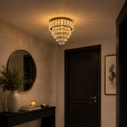 CHANDELIER LED ARGOS