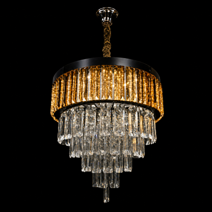 CHANDELIER LED TRONOS