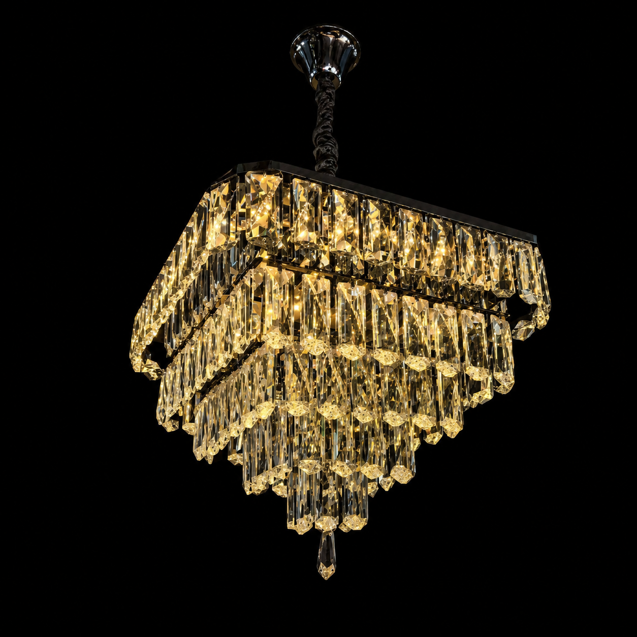 CHANDELIER LED CODELI