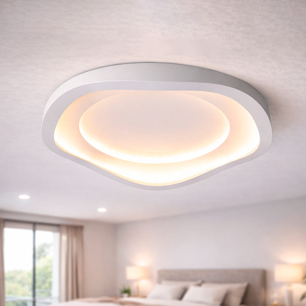 PLAFON  DE TECHO LED albedo