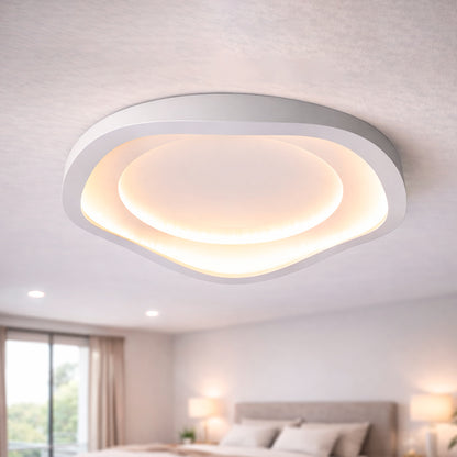 PLAFON  DE TECHO LED albedo