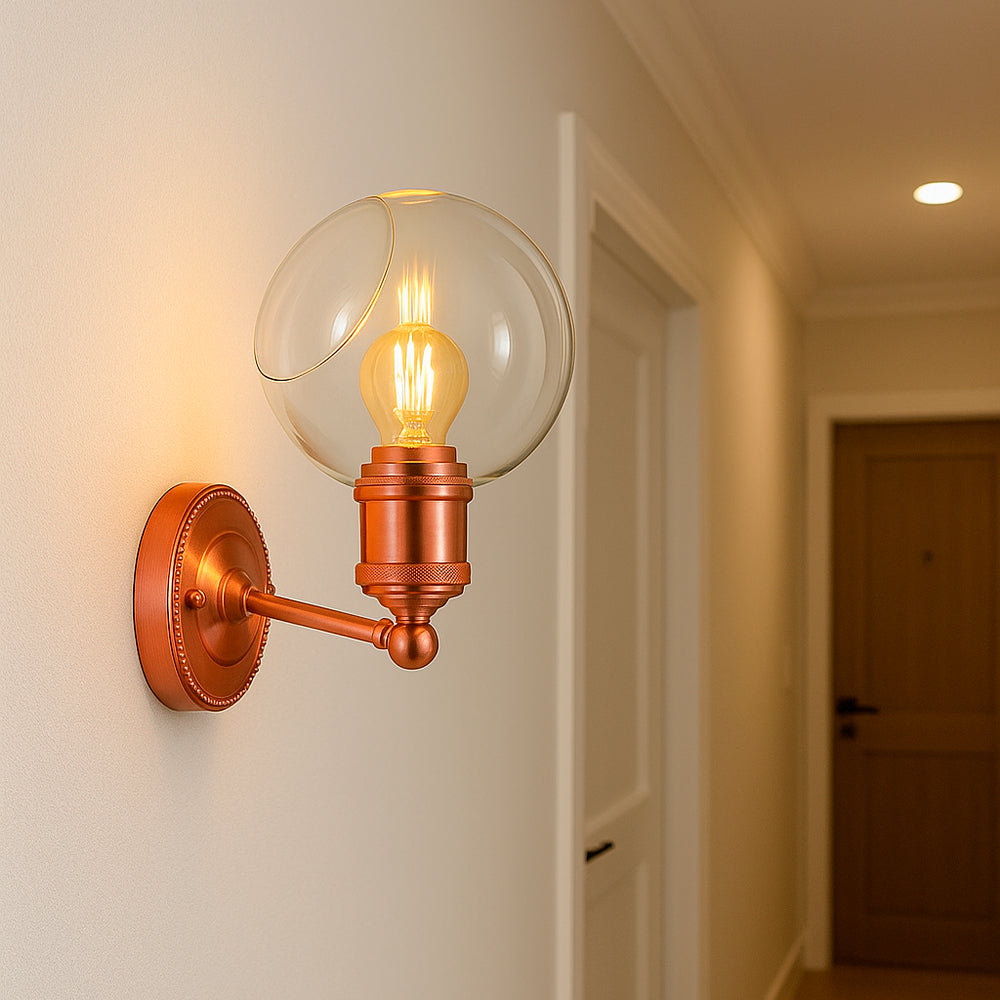 Aplique de Pared greta