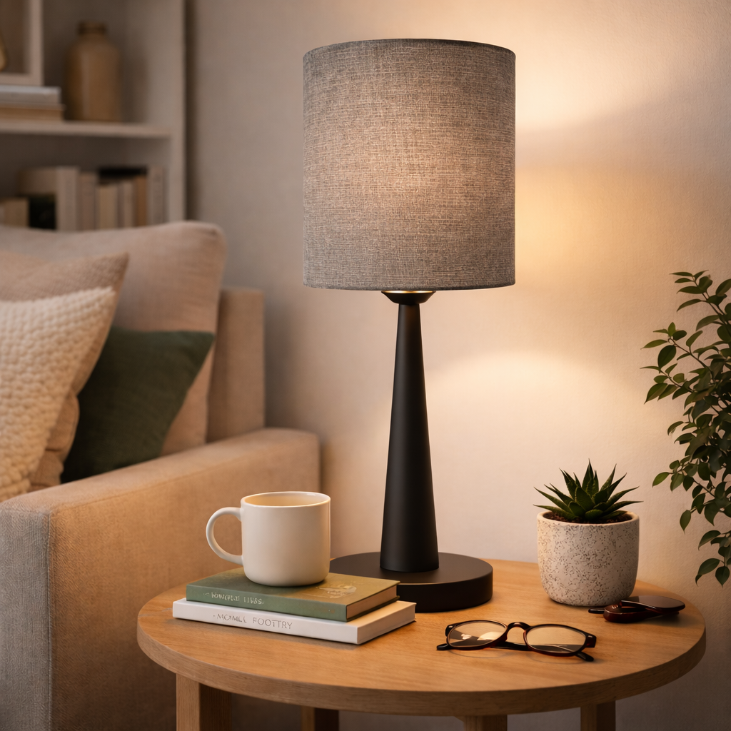 Lámpara de Mesa Alet