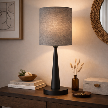 Lámpara de Mesa Alet