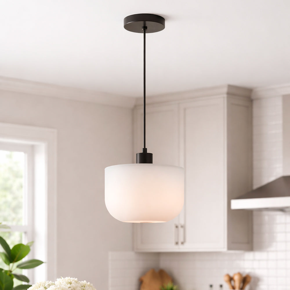 Lámpara de Techo TILO III