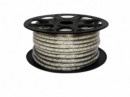 Cinta led  RGB apto para exteriores
