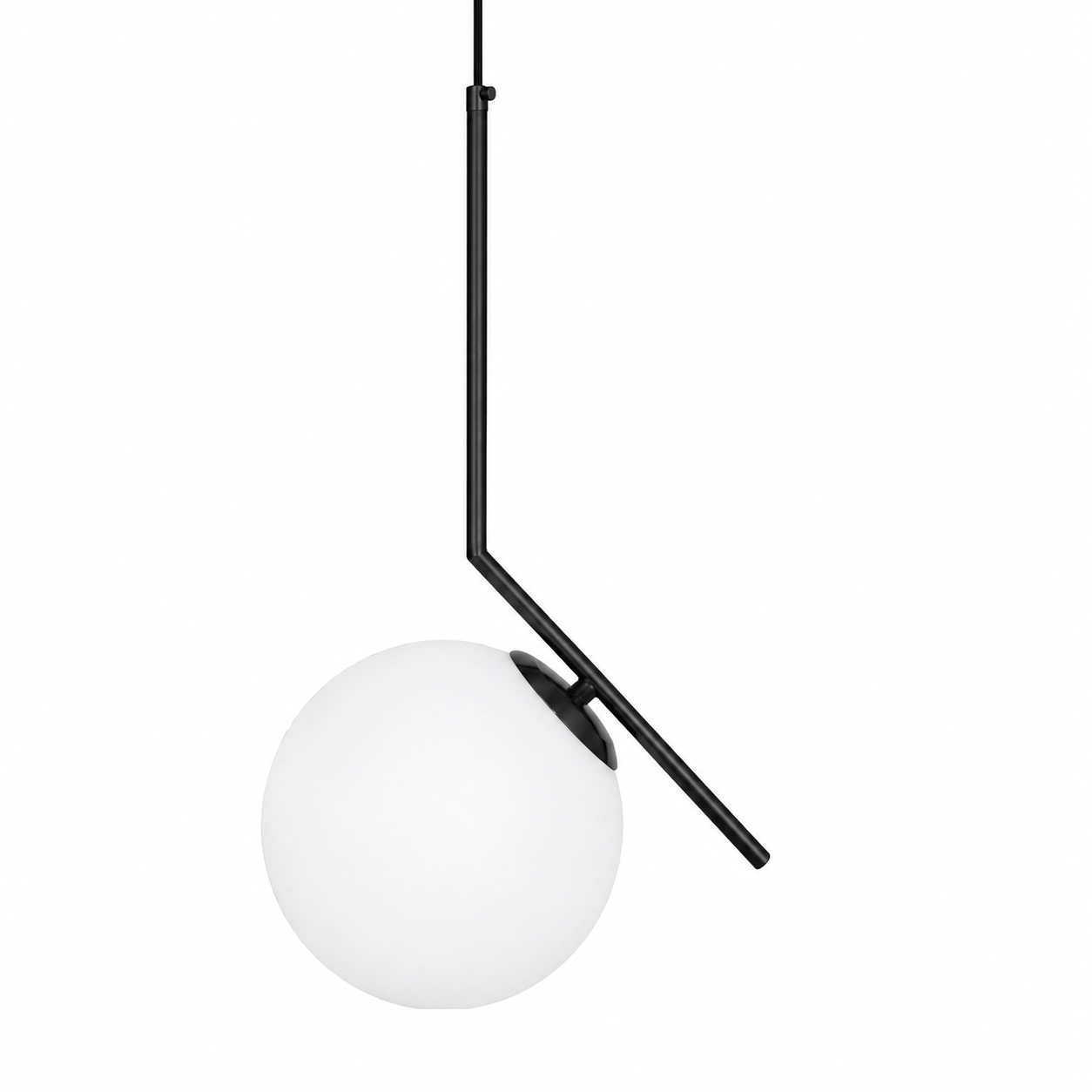 Lampara de techo Nordica III