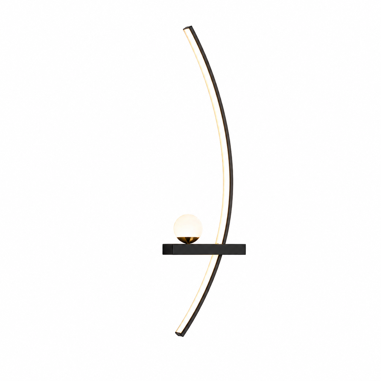 Aplique De Pared Aliss