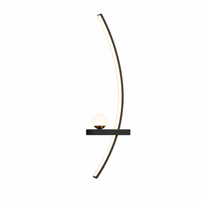 Aplique De Pared Aliss
