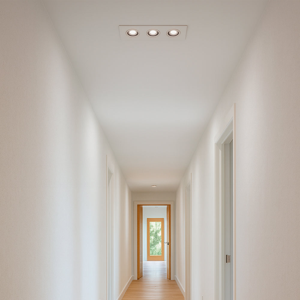 Valer triple Down BLANCO