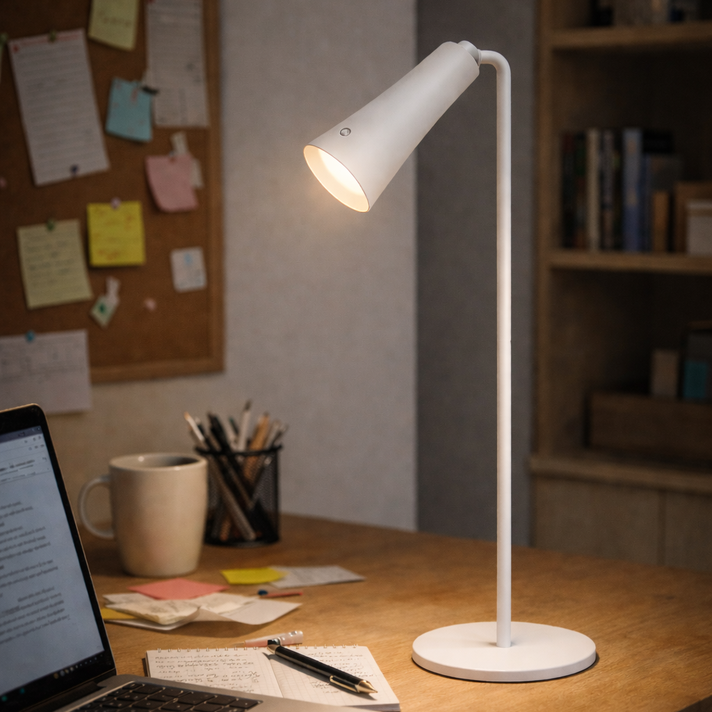 Lampara de mesa Magna