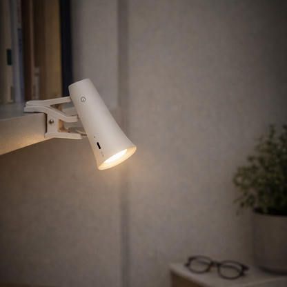 Lampara de mesa Magna