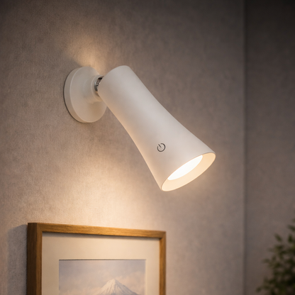 Lampara de mesa Magna