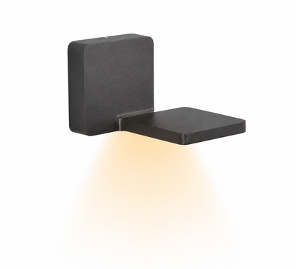APLIQUE DE EXTERIOR DUO