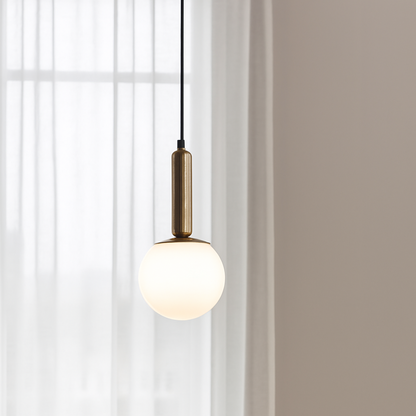 Lámpara Aplique de Pared Olivo Dorado