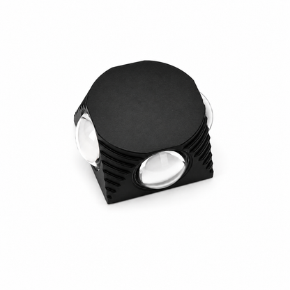 mini aplique de exterior sobreponer MOUNT