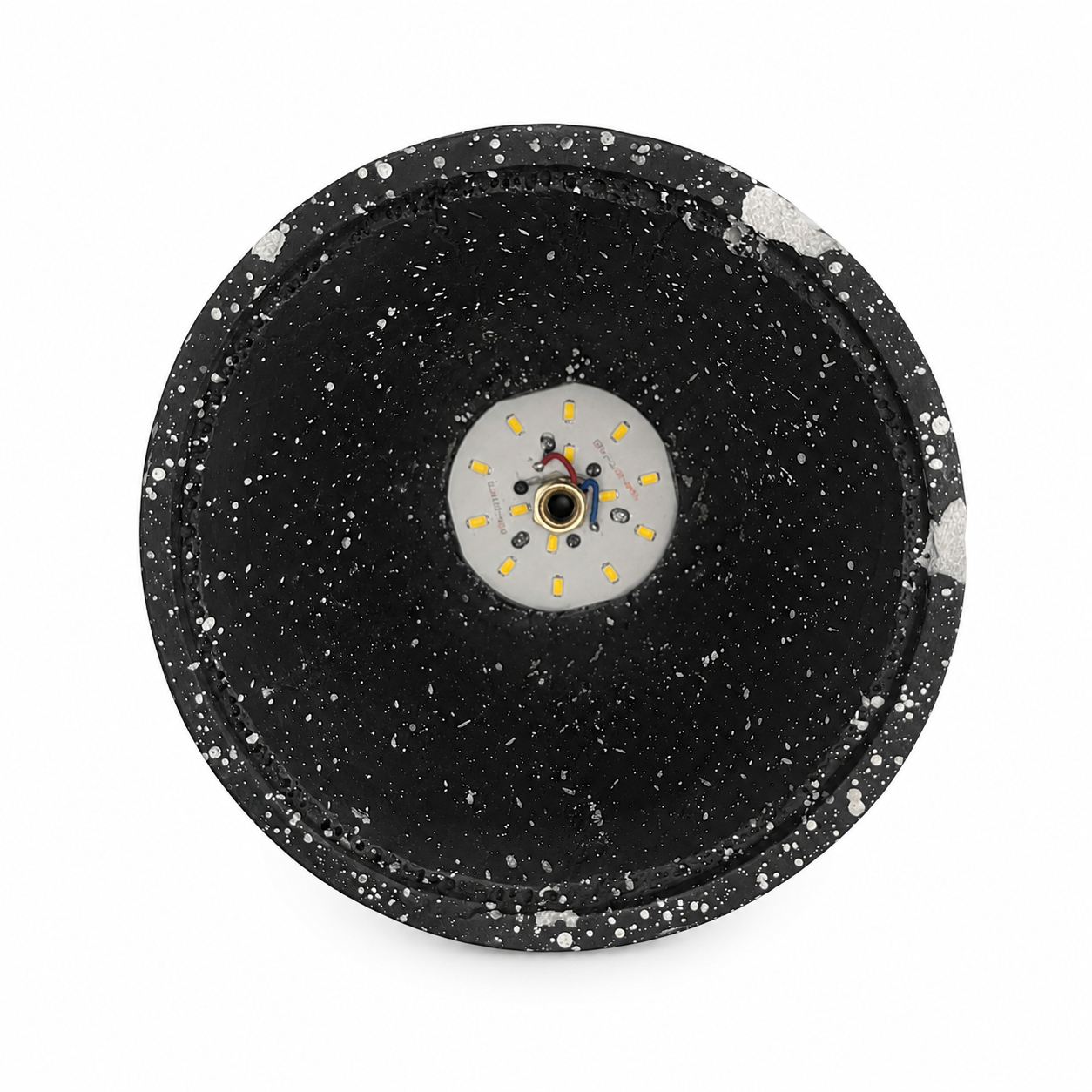 Lampara de techo Luxo