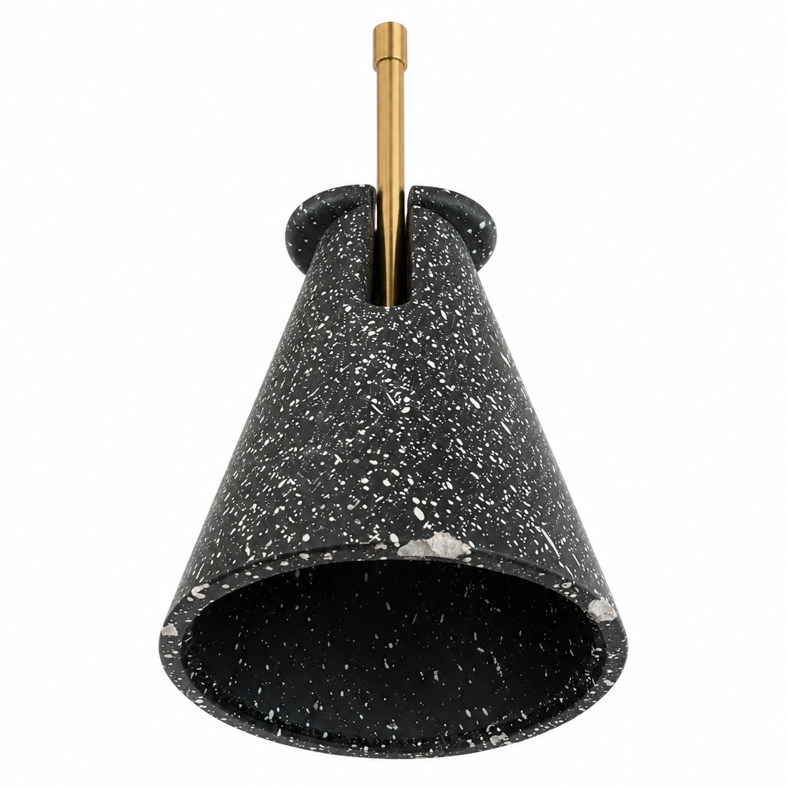 Lampara de techo Luxo