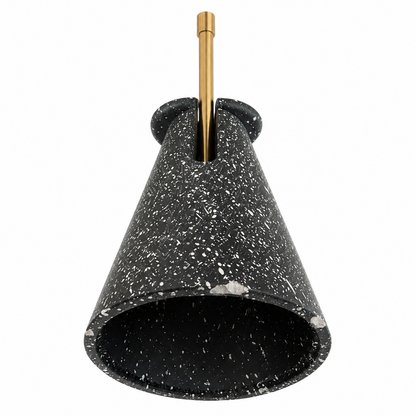 Lampara de techo Luxo