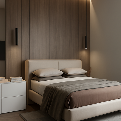 Lámpara de Techo  Cilindro Lucy