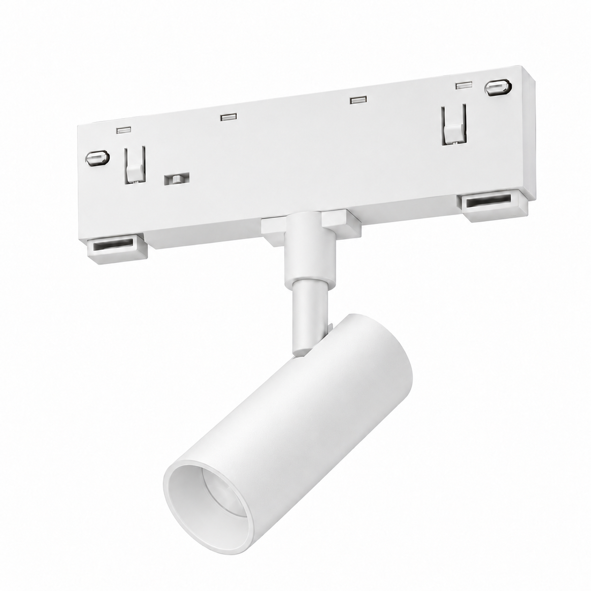 SPOT MAGNETICO X1 10mm Blanco