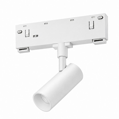 SPOT MAGNETICO X1 10mm Blanco