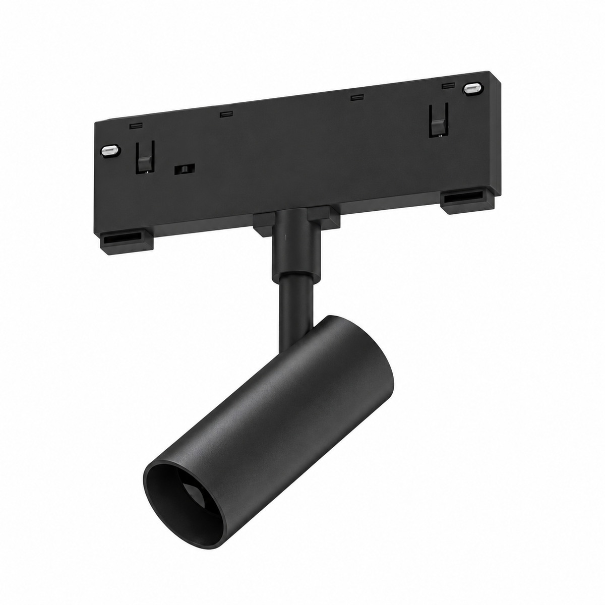 SPOT MAGNETICO X1 10mm NEGRO