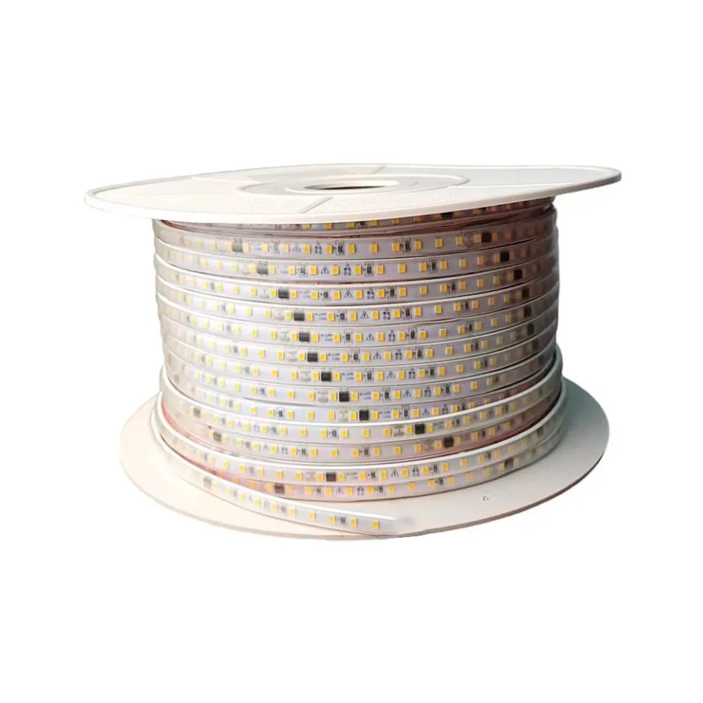 Cinta led piscina
