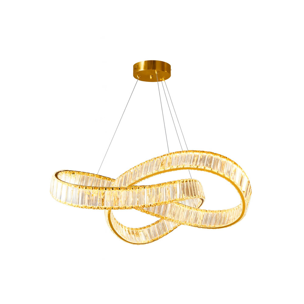 Lámpara De Techo moebius II