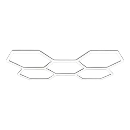 SET DE HEXAGONOS X5