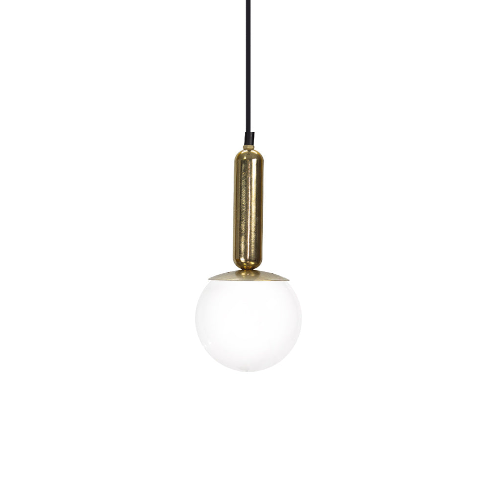 Lámpara Aplique de Pared Olivo Dorado