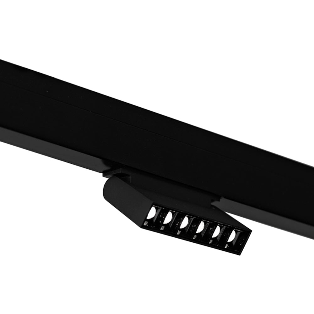 FOLDING GRILLE Para Riel magnético 6W