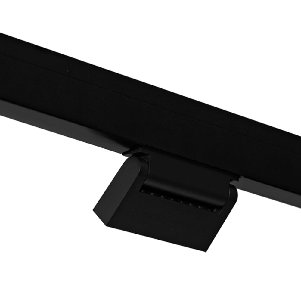 FOLDING GRILLE Para Riel magnético 6W