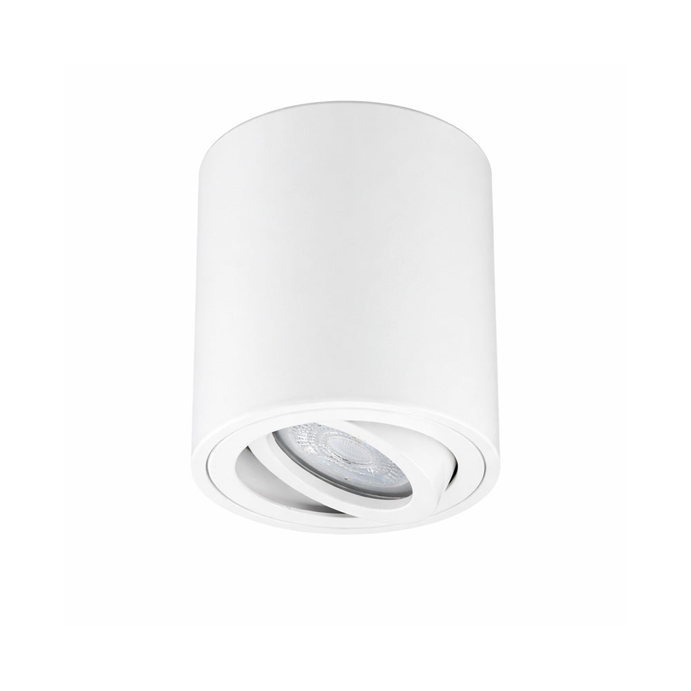 SPOT SOBREPONER FORDE BLANCO