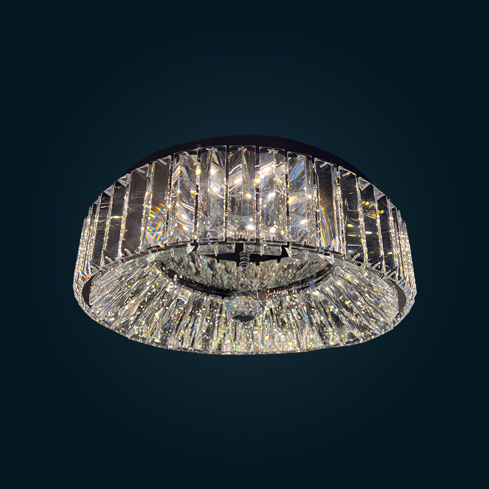 Lámpara De Techo Chandelier AURORA/S