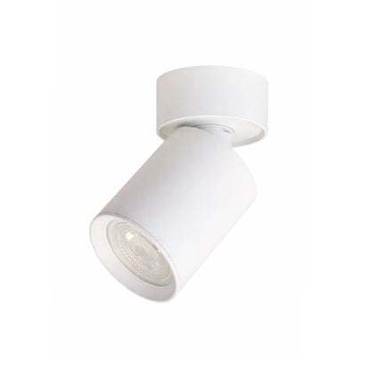 Lámpara Spot para gu10 Hurum Blanco
