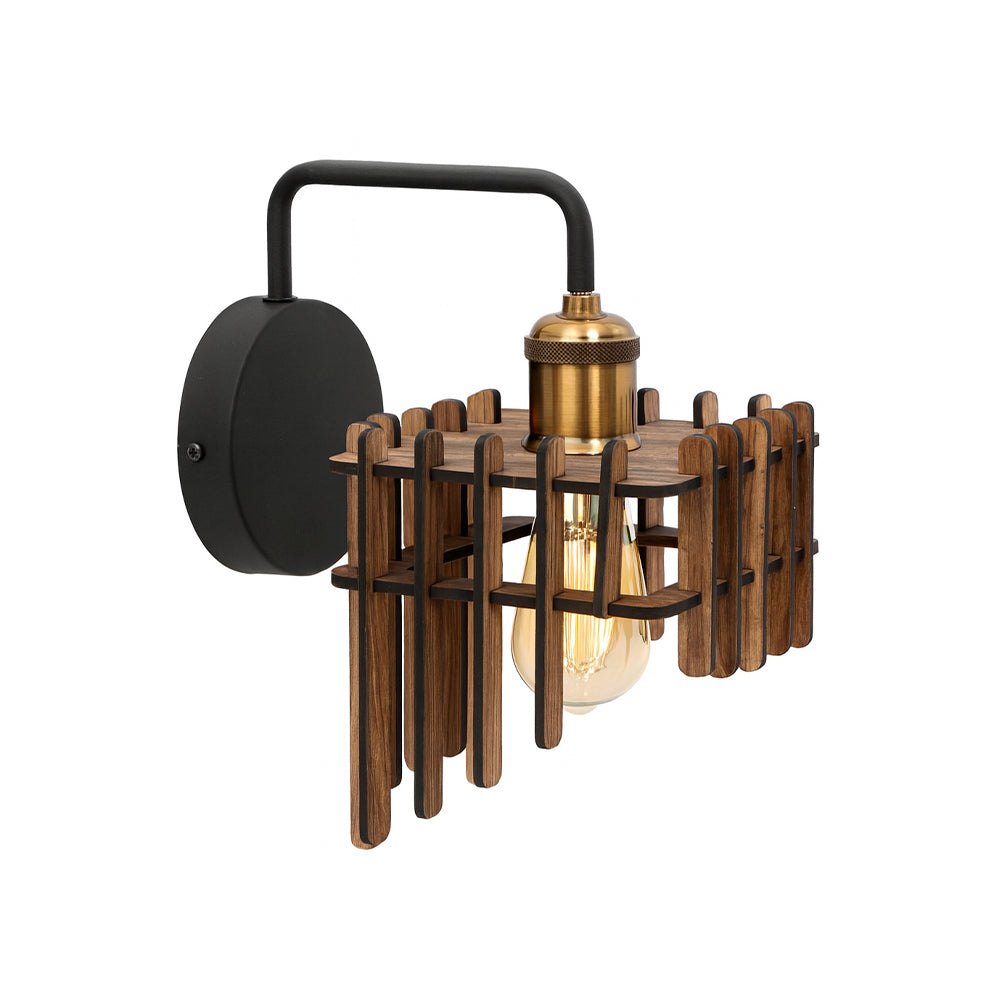 Lámpara Aplique de Pared Durkal II