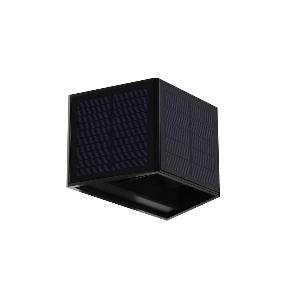 Aplique solar EVO