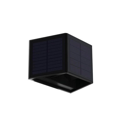 Aplique solar EVO