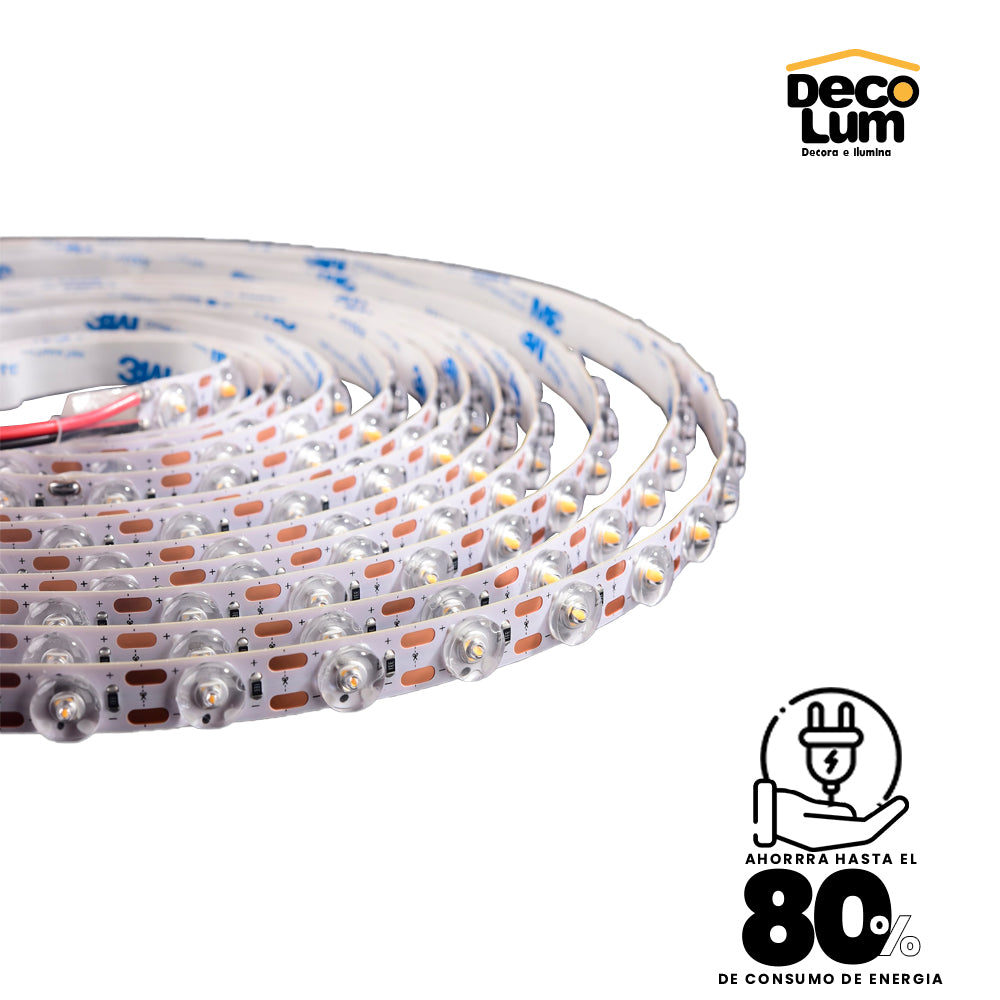 cinta led Asombra VIVALDO