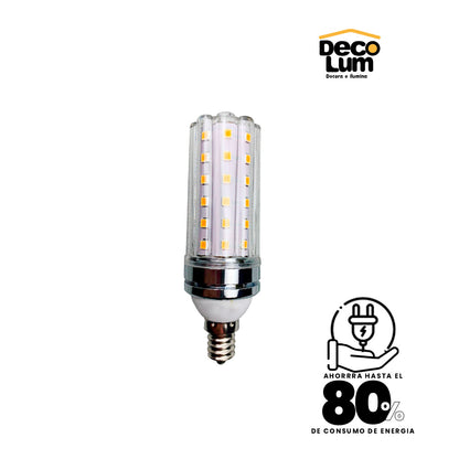 Bombillo QT E14