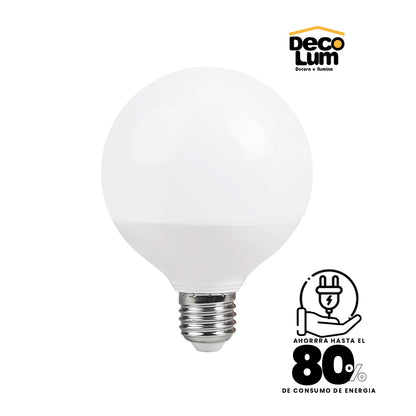 Bombillo LED 15w