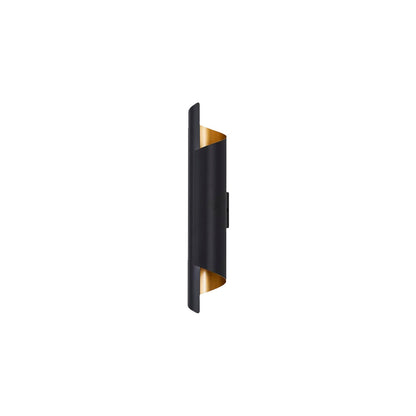 Lampara de pared Tisvy
