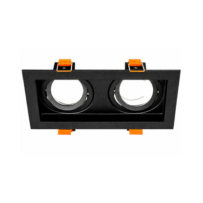 CHASIS MANG DOBLE Negro