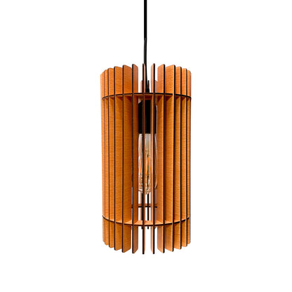 Lampara de techo torcaza