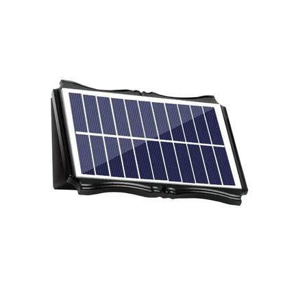 Aplique solar Tiva 3x3