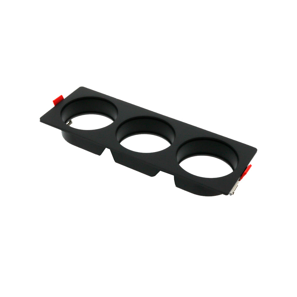 OJO DE BUEY CUADRADO Kaos III