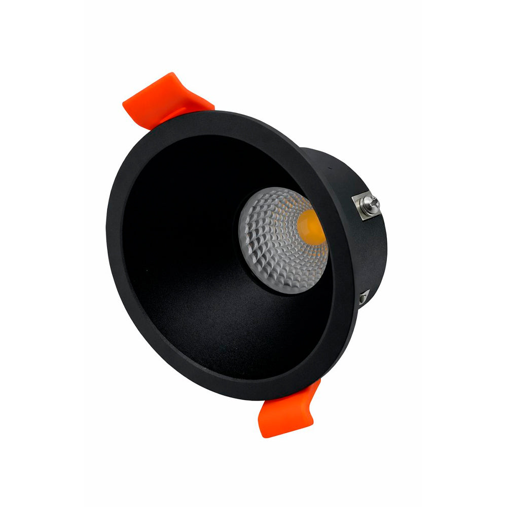 HURDAL MINI Redondo con led integrado