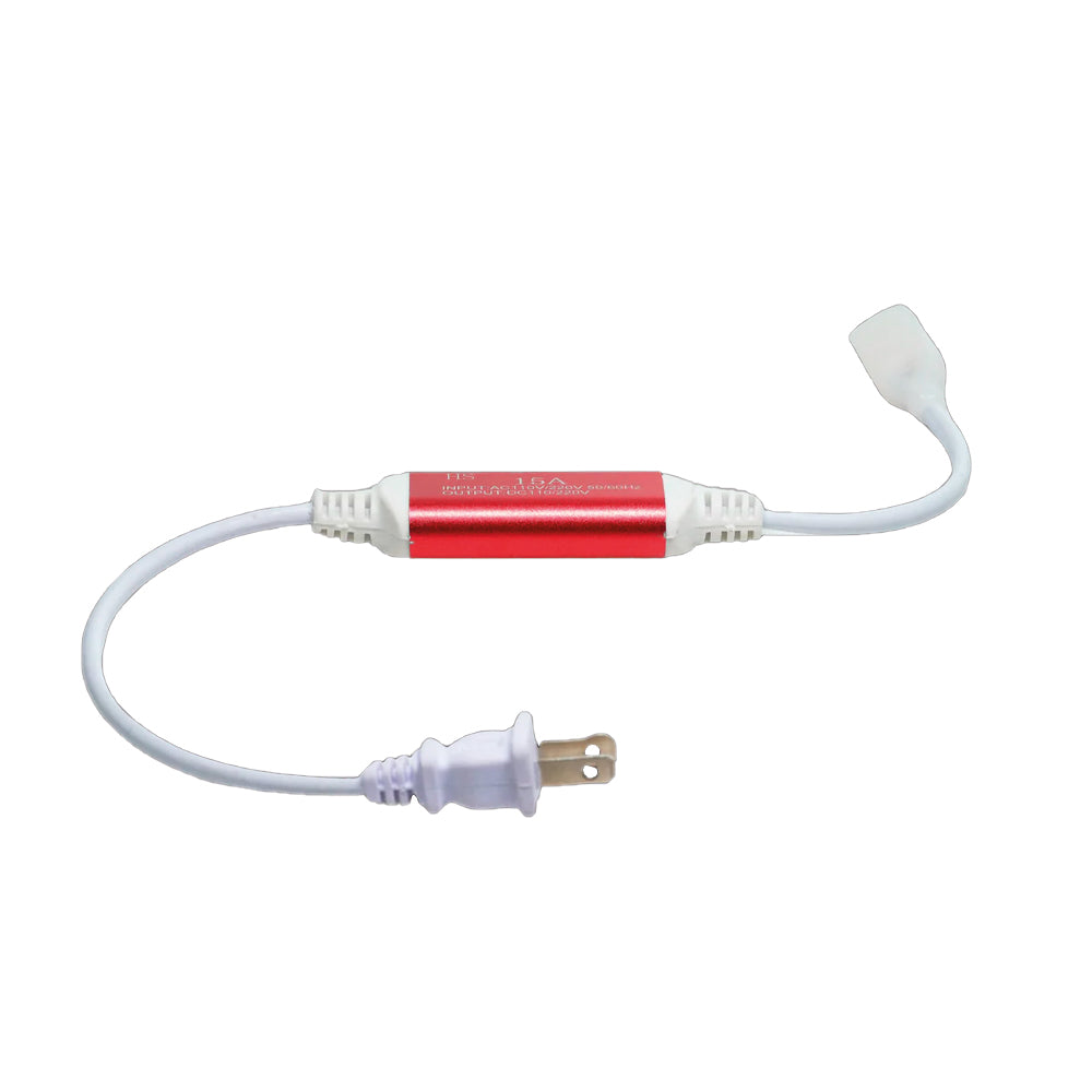 Conector Cinta Led 110v COB 10W