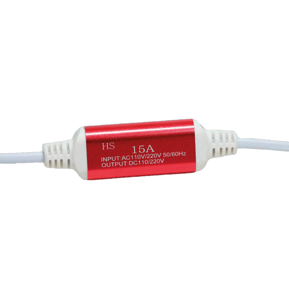 Conector Cinta Led 110v COB 10W